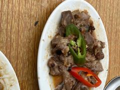 -正宗牛奇排骨饭(第一分店)