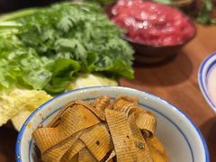 -楠火锅(仁恒梦中心店)