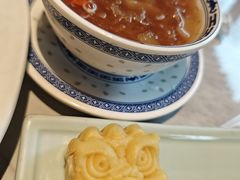 绿豆糕-陶兰居·手工点心·粤菜(圆融时代广场店)