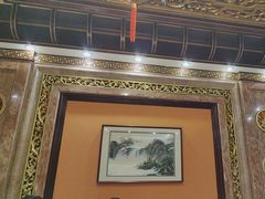 -鹊华居·地道鲁菜·海鲜·融合味(大明湖店)