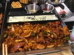 -Yolo韩国创意料理