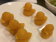 -全聚德(上海首店浦东店)