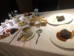 -王品牛排(佛山南海万科广场店)