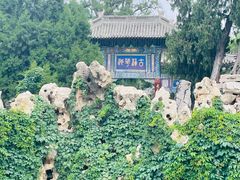 -莲池书院博物馆