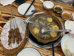 -花姐羊肉炉(吕厝店)