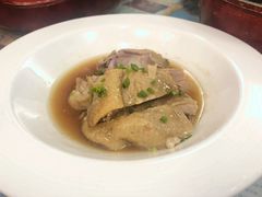 城南贡鹅-豆蔻电影主题餐厅(四牌楼店)