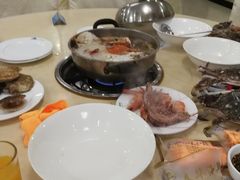 -春华海鲜城(广场西苑店)