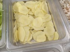 -拿渡麻辣香锅(龙旗购物中心店)