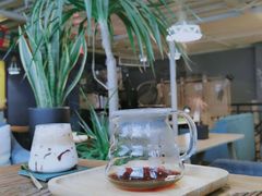 -84那年咖啡馆(李沧万达店)