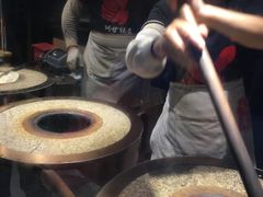 -阿甘锅盔(合生汇购物中心店)