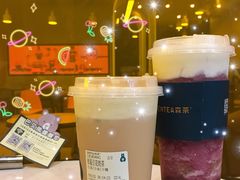 -SENTEA森茶(麦地丽日店)