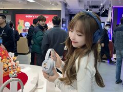 -Sony Store 索尼(上海淮海中路店)