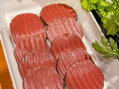 -奇门涮肉·羊蝎子·炭火烤肉(簋街总店)