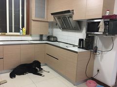 -佰丽爱家全屋定制(汶水店)