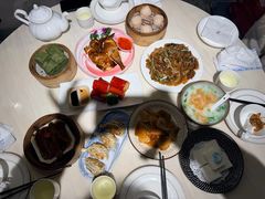 -粤玲珑广式早茶·茶餐厅