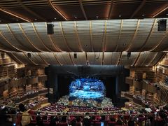 -交通银行前滩31演艺中心