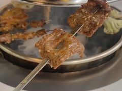-李家水浒烤肉(五一店)
