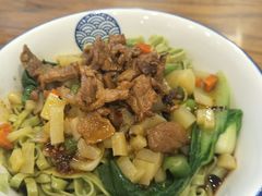 -福瑞记老孙头biangbiang面(新生路店)