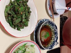 -侯师傅热炒店(印象城店)