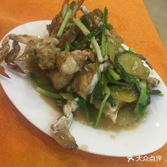 粤味海鲜餐厅(香洲店)