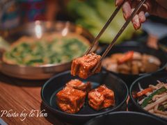 -虎哥六韩式烤肉料理 TIGERGRILL(隆生金山湖中心购物广场店)