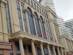 -哈尔滨市民大厦