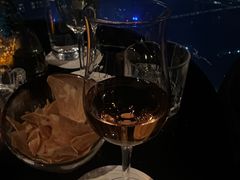 -广州四季酒店·天吧·高空酒吧