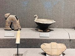-河姆渡遗址博物馆
