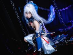 -米游妙妙屋cosplay换装自拍摄影体验馆