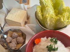 -左庭右院鲜牛肉火锅(金山万达店)