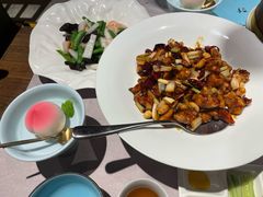 -局气 烤鸭·北京菜(光华路店)