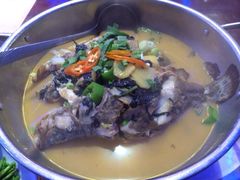iphone_upload_pic-洁雅小南方俏巴鱼馆(汴河街店)