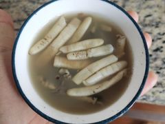 -安海长火土笋冻