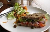 2006111112757587-榖屋house of flour(张江首店)