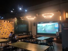 -Kings party 高端轰趴会所(朝阳北路店)