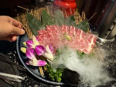 -牛焱·烧肉酒肆(五大道店)