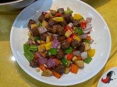 -大笑饭堂(甲子桥店)