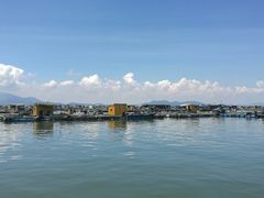 -海上驿站渔家菜馆