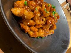 -金牌外婆家(苏州中心店)