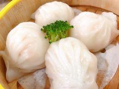 -吉莲利苑海鲜酒家(珠海拱北29年老字号店)