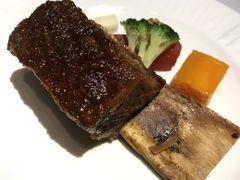 台塑牛排-王品台塑牛排(成都万象城店)