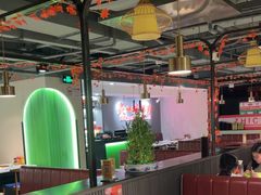 -炙城·韩式烤肉(南京东路店)