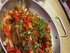 -俏湘厨•地道湘菜(建华南路店)