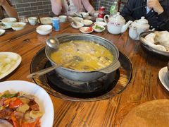 -侠成水上农庄(工业大道店)