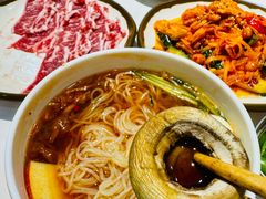 -白山烧烤(文安路万豪店)