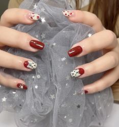 -LILY NAILS美甲美睫