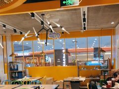 -黄记煌三汁焖锅(民乐园万达店)