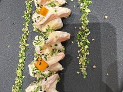 -喜鼎海胆水饺(东港店)