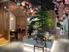 大堂-松子料理(华威桥店)