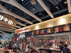 -食悦天美食广场(长沙IFS国金中心店)